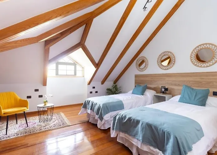 Ferienhaus Casa Lali