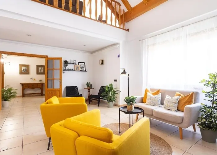 Casa Lali Ferienhaus