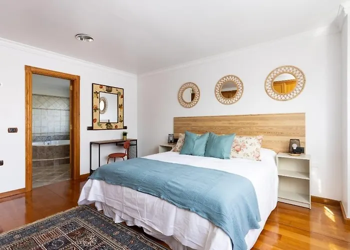 Casa Lali San Cristóbal de La Laguna