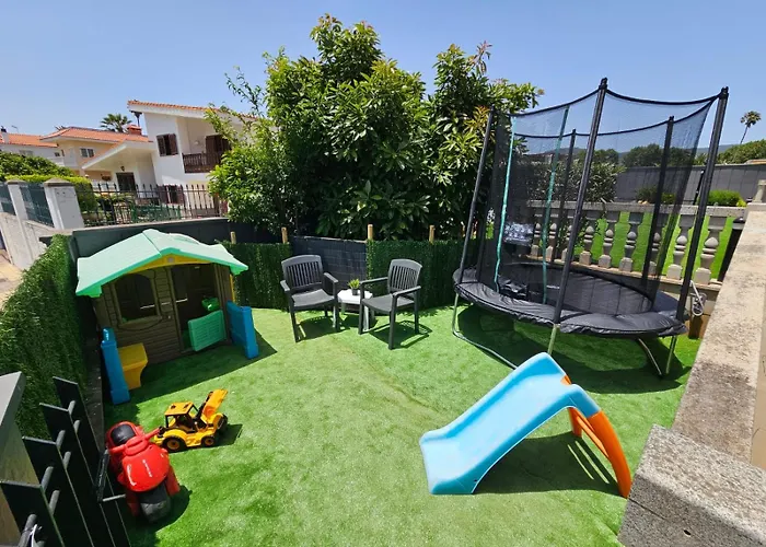 Casa vacanze Casa Lali *