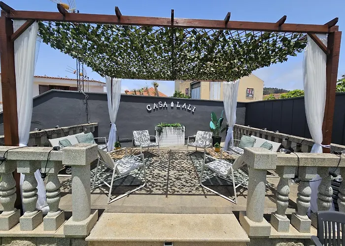 Casa Lali Ferienhaus San Cristóbal de La Laguna